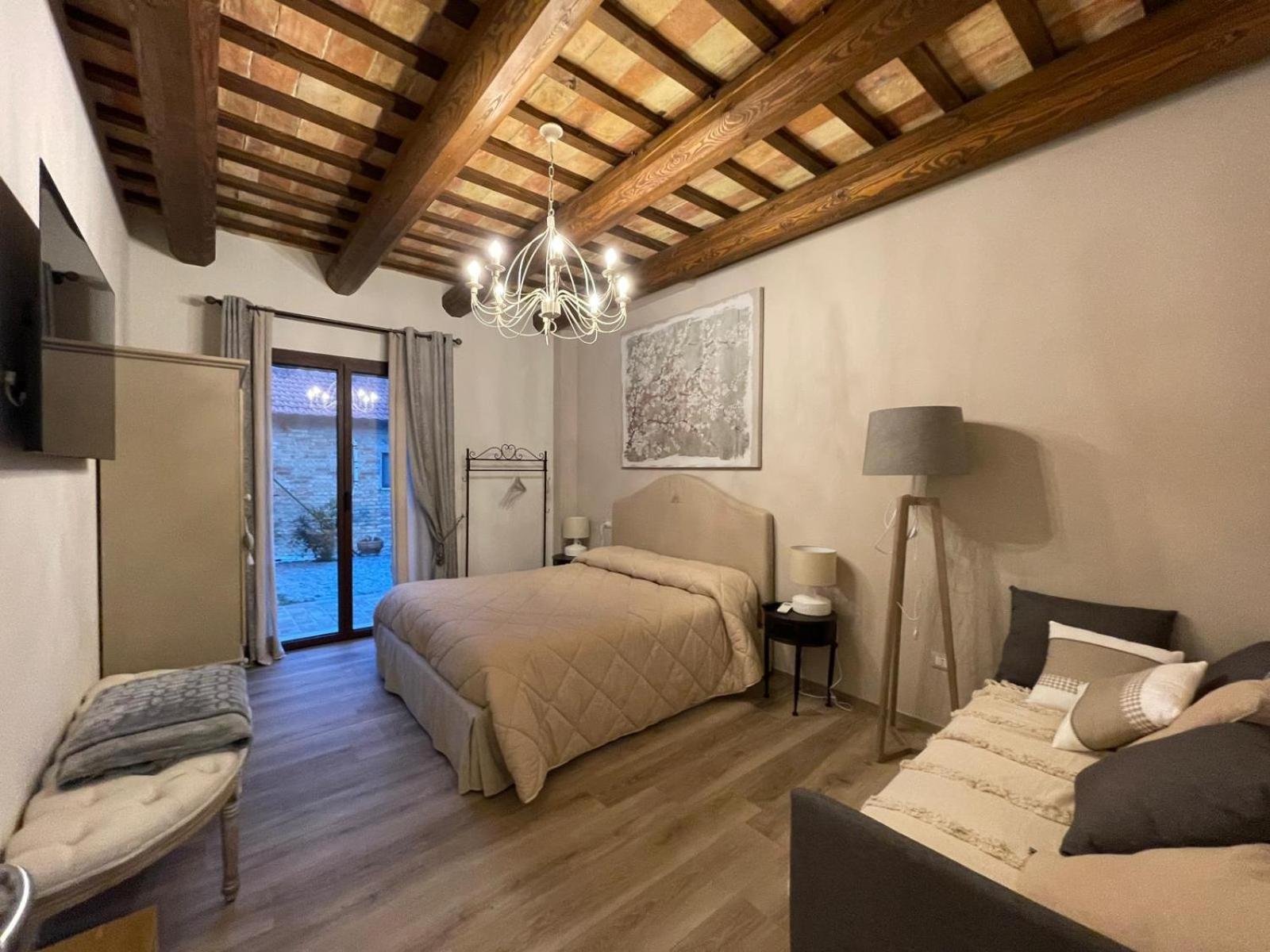 La Chiocciola Resort Mutignano Extérieur photo