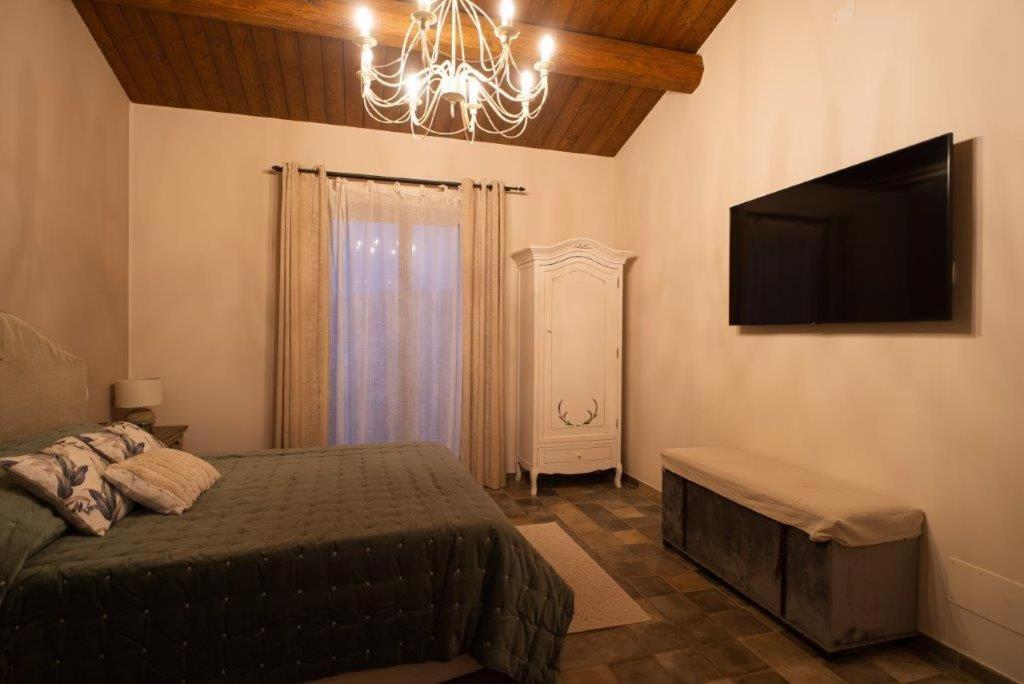 La Chiocciola Resort Mutignano Extérieur photo