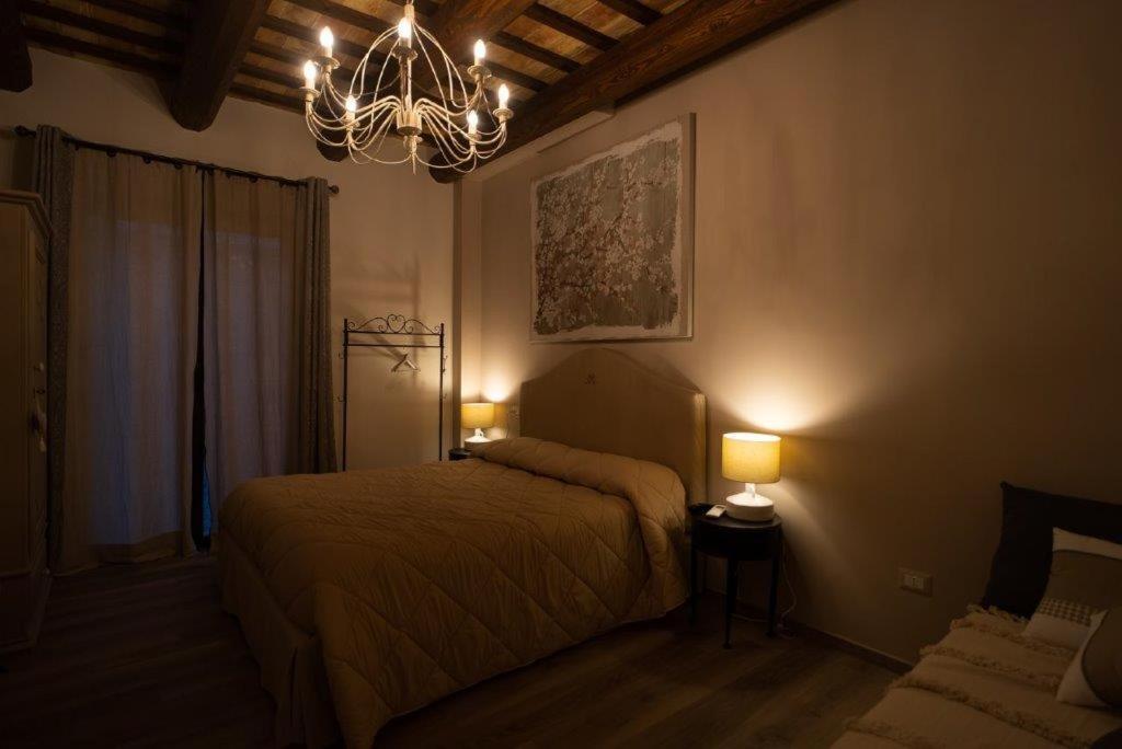 La Chiocciola Resort Mutignano Extérieur photo