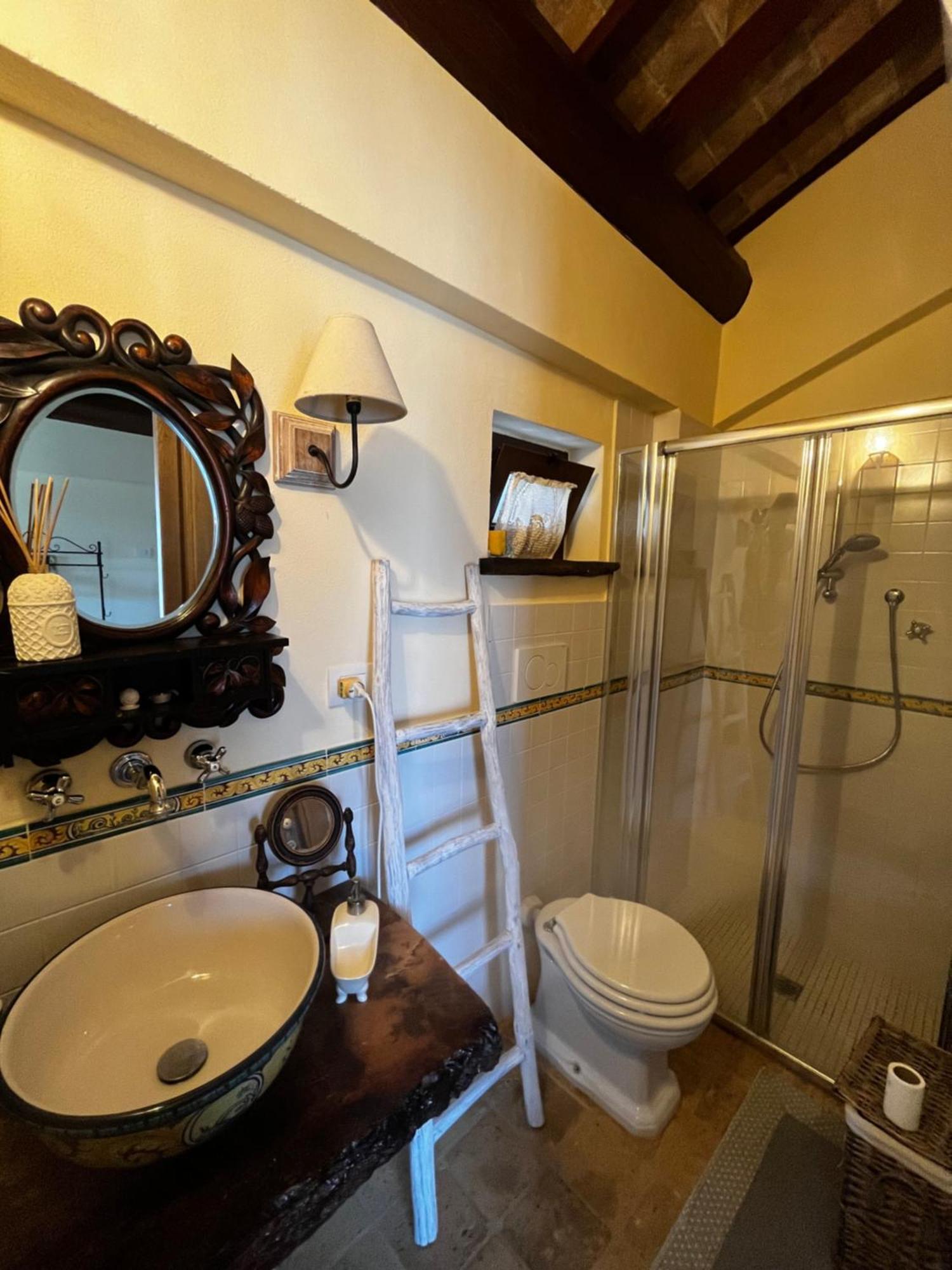 La Chiocciola Resort Mutignano Extérieur photo